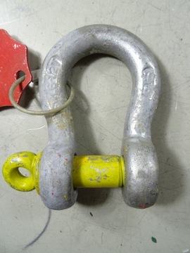 Шакель Шакла Игь 7/8 SWL 6,5 T