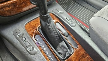 Opel Omega B Kombi 2.5 i V6 170KM 1998 Opel Omega 2,5 v6 *automat* napęd tył *welury*, zdjęcie 10