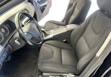 Volvo S60 II Sedan 2.0 D3 163KM 2013 Volvo S60 2.0 D 163 KM Salon PL automat Warszawa 2.0 Diesel 163KM, zdjęcie 6