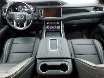  GMC Yukon Denali 2024 6.2l 6.2 Benzyna 420KM, zdjęcie 8