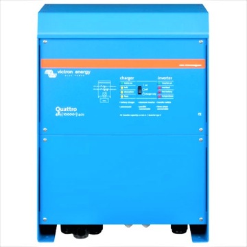 Inwerter Victron Energy Quattro 48V 10000VA 140A