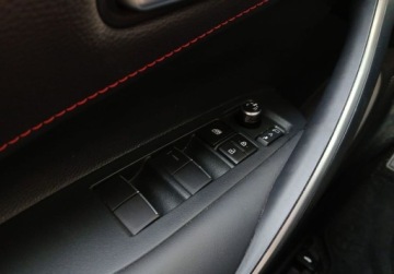 Toyota Corolla XII Sedan Facelifting 1.8 Hybrid 140KM 2025 Toyota Corolla Corolla GR Sport Dynamic Specjalna Oferta KINTO ONE FV2, zdjęcie 31