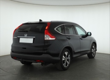 Honda CR-V IV SUV 2.0 i-VTEC 155KM 2013 Honda CR-V 2.0 i-VTEC, Salon Polska, Serwis ASO, zdjęcie 4