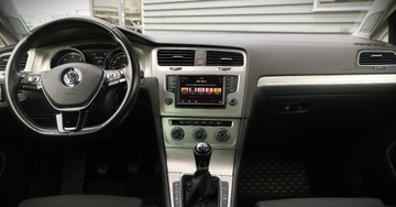 Volkswagen Golf VII Variant 2.0 TDI CR DPF BlueMotion Technology 150KM 2015 Volkswagen Golf (Nr.014) 2.0 TDI 4 Motion Panorama Kamera Klimatyzacja Gwa, zdjęcie 10