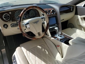 Bentley 2013 Bentley Continental GT 2013r., 4x4, 6.0L 6.0 Benzyna 567KM, zdjęcie 6