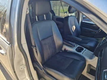 Dodge Caravan V 2020 Dodge Grand Caravan 3.6 Benzyna 293 KM, Automat,, zdjęcie 22