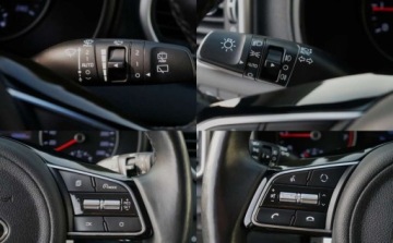 Kia Sportage IV SUV Facelifting 1.6 GDI 132KM 2018 Kia Sportage Kia Sportage 1.6 GDI Business Line 2WD 1.6 Benzyna 132KM, zdjęcie 30