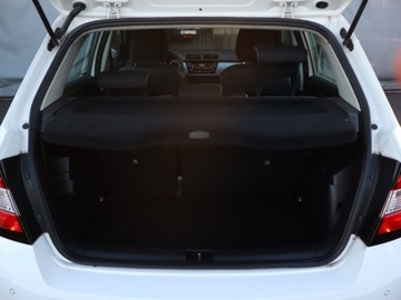 Skoda Fabia III Hatchback Facelifting 1.0 MPI 60KM 2019 Skoda Fabia 1.0, Salon Polska, GAZ, VAT 23%, zdjęcie 12