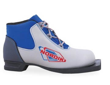 NN75 buty do nart biegowych roz. 35