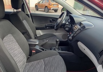 Kia Ceed I Hatchback 1.6 CRDi 90KM 2009 Kia Ceed Kupiony w Polsce - ubezpieczony - klimatyzacja 1.6 Diesel 90KM, zdjęcie 12