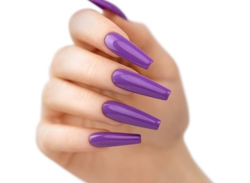Victoria Vynn Soft Gel Tips гель для фиксации кончиков 15мл