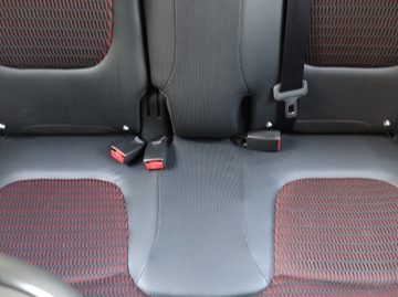 Renault Captur I Crossover 0.9 Energy TCe 90KM 2015 Renault Captur 0.9 TCe, Salon Polska, Serwis ASO, zdjęcie 9