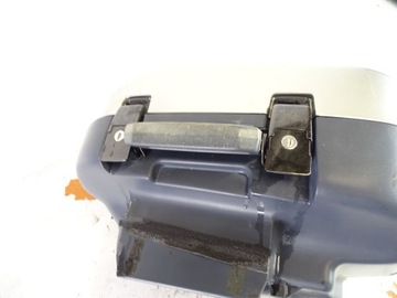 Honda Pan European ST 1100 Ящик для хранения в багажнике