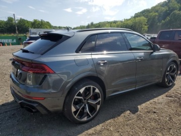 Audi 2021 Audi RS Q8 2021 4.0l 4.0 Benzyna 591KM, zdjęcie 3