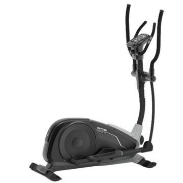 Trenażer eliptyczny KETTLER Crosstrainer NOVA P