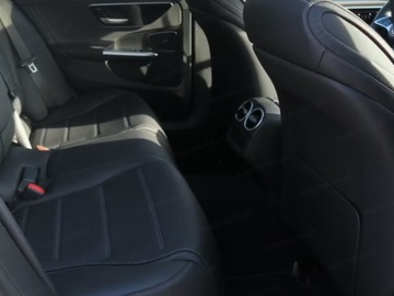 Mercedes Klasa C W206 2025 C Klasa 220 d 4-Matic All-Terrain Avantgarde 2.0 (197KM) 2025, zdjęcie 8