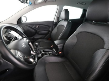 Hyundai ix35 SUV Facelifting 1.7 CRDi 115KM 2015 Hyundai ix35 1.7 CRDi Comfort Klimatronik Tempomat, zdjęcie 12
