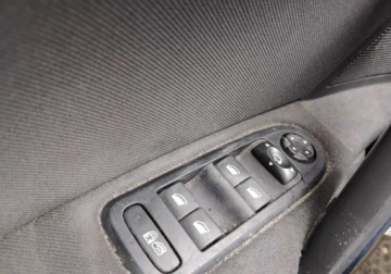 Peugeot 508 I SW Facelifting 1.6 BlueHDi 120KM 2015 Peugeot 508 SW 2015r, 1.6 HDI. Uszkodzony przod. Jezdzi. 1.6 Diesel, zdjęcie 9