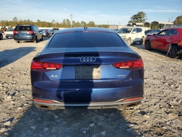 Audi A5 F5 2020 Audi a5 Premium 2020 2.0l 2.0 Benzyna 248KM, zdjęcie 2