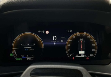 Toyota C-HR II SUV Plug-In 2.0 Hybrid Dynamic Force Plug-in  223KM 2024 Toyota C-HR Toyota C-HR 2.0 PHEV Dynamic Force Executive Premiere Edition, zdjęcie 26