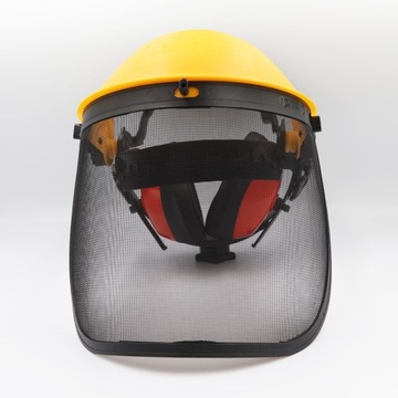 Козырек головного убора (носится на голове) Reis