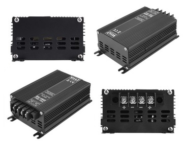 ПРЕОБРАЗОВАТЕЛЬ НАПРЯЖЕНИЯ 24В/12В ПРЕОБРАЗОВАТЕЛЬ ПОНИЖЕНИЯ НАПРЯЖЕНИЯ С 24В ДО 12В 120ВТ