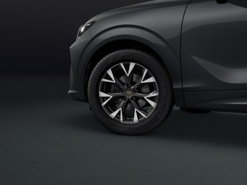 Cupra Terramar SUV 1.5 eTSI 150KM 2025 Cupra Terramar 1.5 e-TSI 150 KM DSG Dostępny od, zdjęcie 3