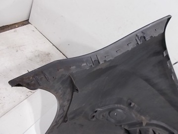 MERCEDES VITO 447 W447 LKV 14-21 ПЕРЕДНИЙ БАМПЕР