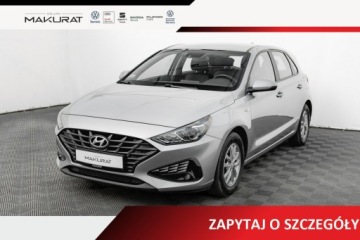 Hyundai i30 III Hatchback Facelifting 1.5 DPI 110KM 2022 Hyundai i30 GD2C852#1.5 DPI Classic + Bluetooth