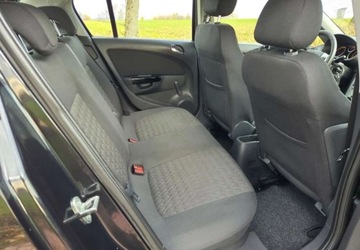 Opel Corsa D Hatchback 5d Facelifting 1.2 Twinport ECOTEC 85KM 2014 Opel Corsa Opel Corsa 1.2 16V Color Edition 1.2 Benzyna 85KM, zdjęcie 15