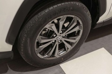 Toyota RAV4 V SUV Facelifting 2.5 Hybrid Dynamic Force 222KM 2023 Toyota RAV4 2.5 Hybrid Comfort 4x4 2.5 Hybryda 222KM, zdjęcie 32