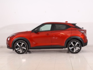 Nissan Juke II Crossover 1.0 DIG-T 117KM 2019 Nissan Juke 1.0 DIG-T, Salon Polska, zdjęcie 2