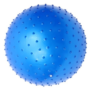 ĆWICZENIE DO ĆWICZEŃ POINT BALL JOGA BOUNCY