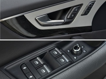 Audi Q7 II 2018 Audi Q7 2.0 TFSI 252 KM Quattro Matrix 7-osobowa Bose Panorama Skora 2.0, zdjęcie 19
