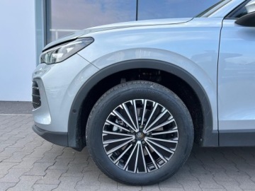 Volkswagen Tiguan III 2026 Volkswagen Tiguan Life Plus 2.0 TSI 204KM 4x4 DSG, zdjęcie 29