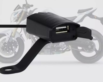ЗАРЯДНОЕ УСТРОЙСТВО ДЛЯ ЭЛЕКТРИЧЕСКОГО ВЕЛОСИПЕДА EBIKE USB SOCKET TELE