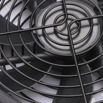 ОХЛАЖДАЮЩИЙ ВЕНТИЛЯТОР USB 5 В ДЛЯ ПК/НОУТБУКА/PS4 12 СМ