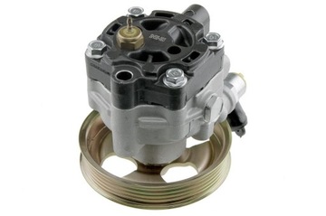 NTY ČERPADLO HYDRAULICKÁ SYSTÉM ŘÍDÍCÍ SPW-SB-003
