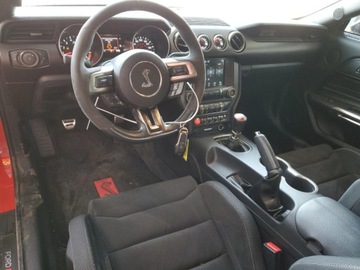 Ford Mustang VI 2017 Ford Mustang Shelby GT350 2017 5.2l 5.2 Benzyna 526KM, zdjęcie 8