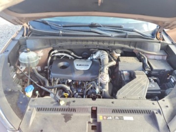 Hyundai Tucson III 2016 Hyundai Tucson Lim 2016 1.6 Benzyna 175KM, zdjęcie 6