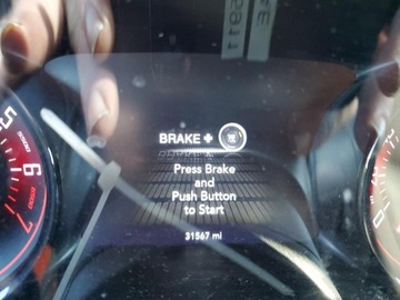 Dodge Challenger III 2023 Dodge Challenger SXT 2023 3.6L 3.6 Benzyna 303KM, zdjęcie 9