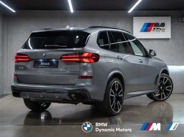 BMW X5 G05 SUV Facelifting 3.0 40i 381KM 2025 BMW X5 xDrive40i 381 KM mHEV - HarmanKardon - Kamera 360 - Hak Holowniczy, zdjęcie 5