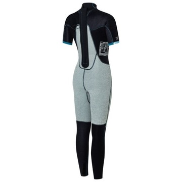 Pianka damska NEILPRYDE Pianka Spark Steamer 3/2 BZ C2 Petrol 36