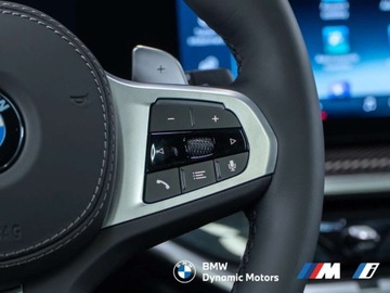 BMW X7 SUV Facelifting 3.0 40i 381KM 2025 BMW X7 xDrive40i 381 KM mHEV - Gotowy do Odbioru - Pakiet M Pro - Hak 3.0, zdjęcie 31