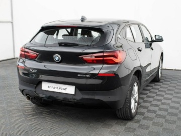 BMW X2 F39 2021 BMW X2 SK4C065#sDrive18i Advantage Podgrz.f Cz.cof, zdjęcie 4