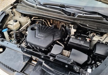 Hyundai ix35 SUV 1.6 GDI 135KM 2010 Hyundai ix35 Sliczny 1.6 Benzyna BOGATA WERSJA Oryginal WYJATKOWY Serwis Z, zdjęcie 9