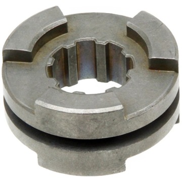 ZĘBATKA DO SKRZYNI MTD ZAŁĄCZAJĄCA BIEGI 718-04045 Cub Cadet MF Mastercut