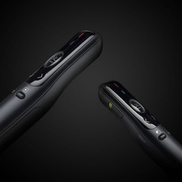 Лазерная указка удаленного презентатора CANON PR1100-R!