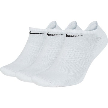 Skarpety Nike Everyday Cushion No Show 3Pak