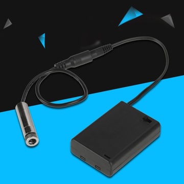 Части лазерной головки мощностью 100 мВт